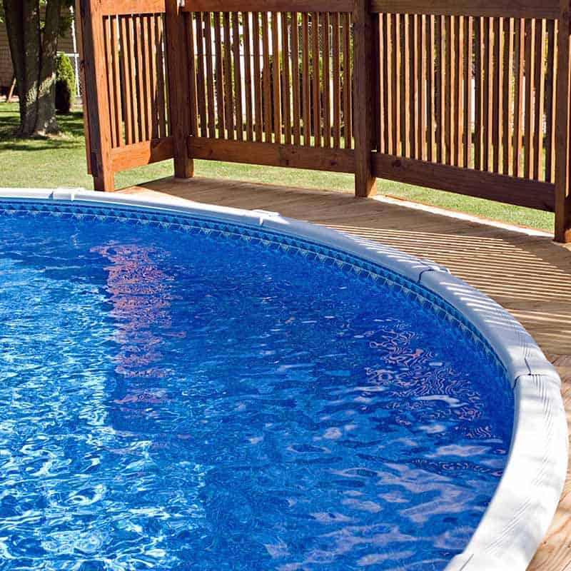 Pool Opening Services - Lafayette Pool and Spa | Trusted Professionals