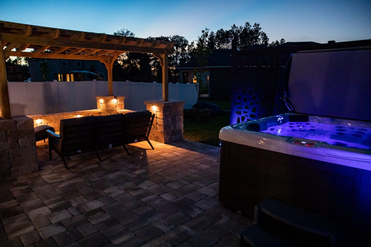 Hot Tubs Lafayette Pool and Spa