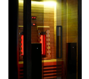 Hekla Infrared 130 sauna