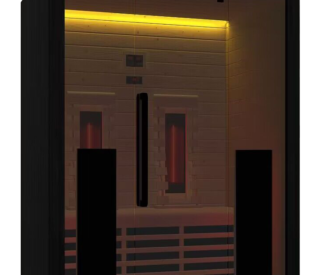 Hekla Infrared 160 sauna