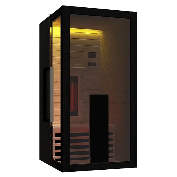 Infrared 100 sauna