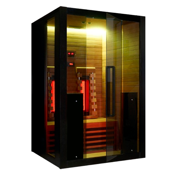 Infrared 130 sauna