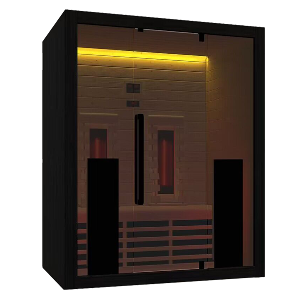 Infrared 160 sauna