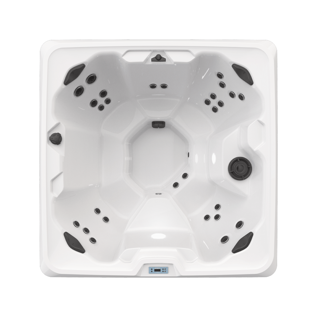 Bullfrog Calm 6 spa