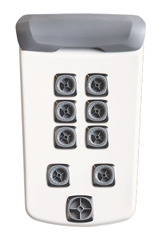 SpinalHealth ST Jetpak