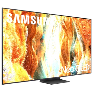 75" Flatscreen Samsung QLED