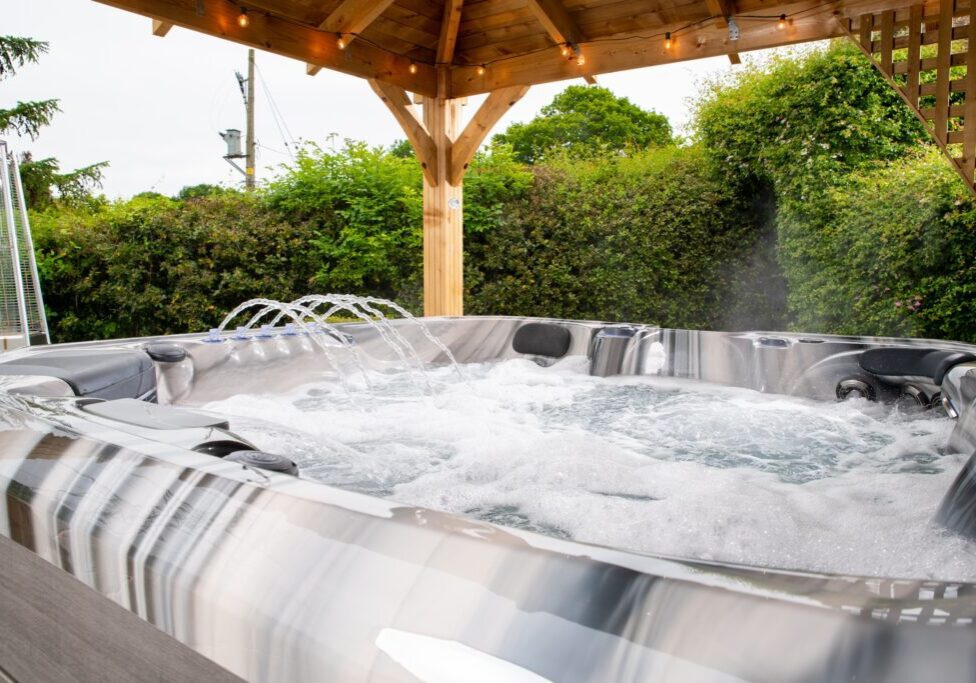 Barcelona Hot tub - Odyssey-66