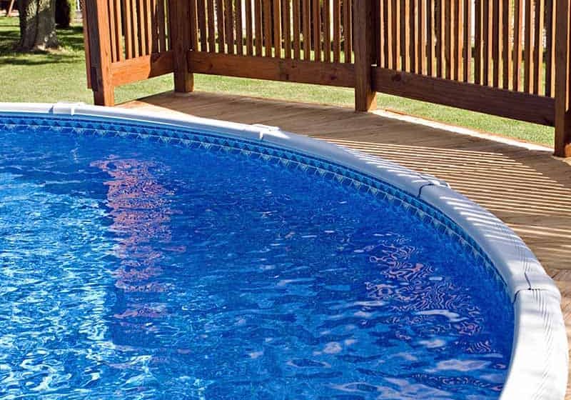 Pool opening services